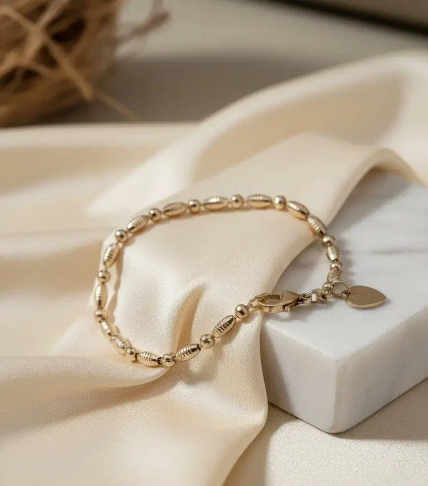 دستبند یا پابند زنانه برند ژوپین|بدلیجات|بیرجند, |دیوار