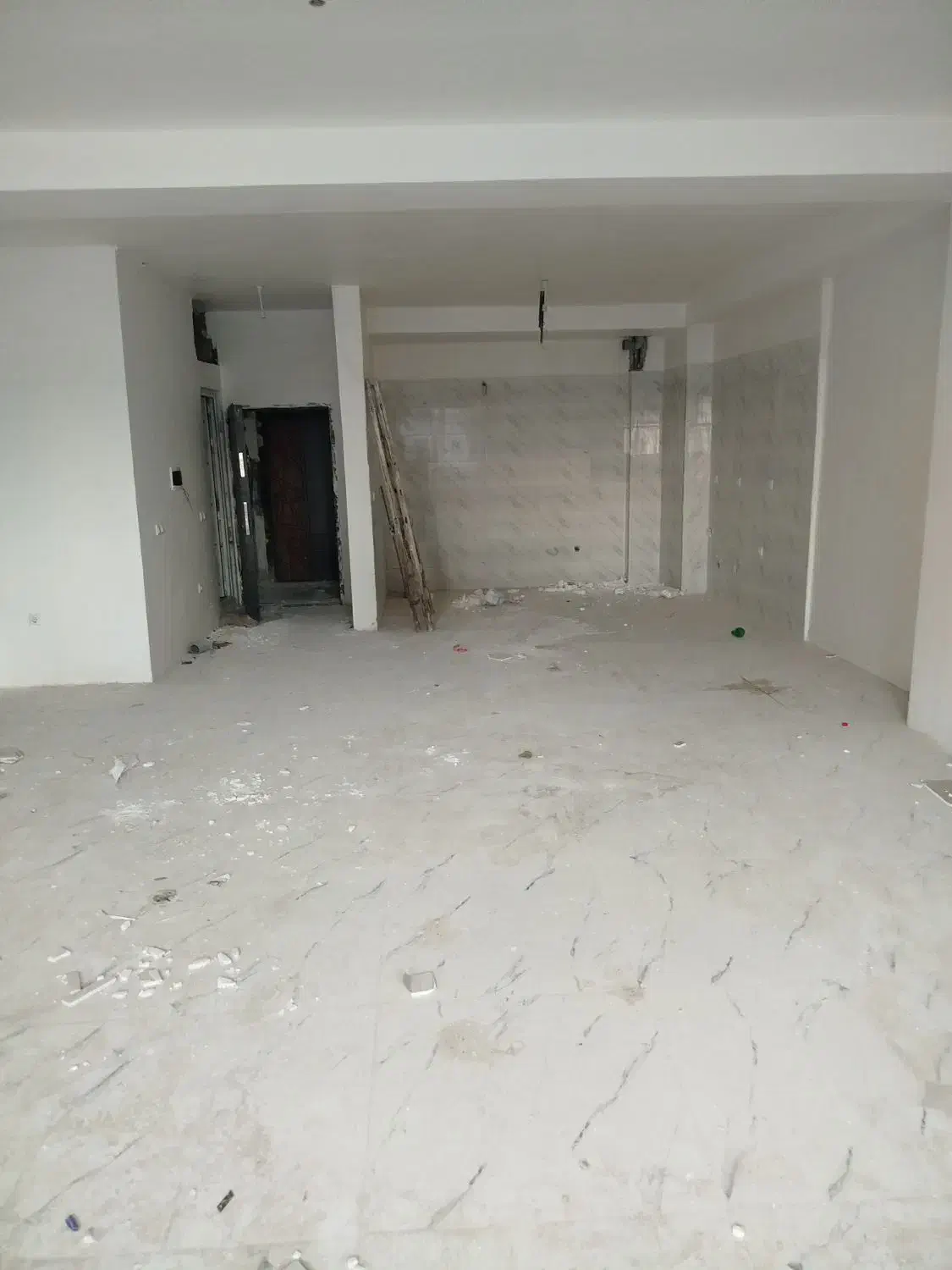 زیباشهر/بلوار22بهمن/120متری/کم تراکم/زیرقیمت بازار|فروش آپارتمان|زاهدان, |دیوار