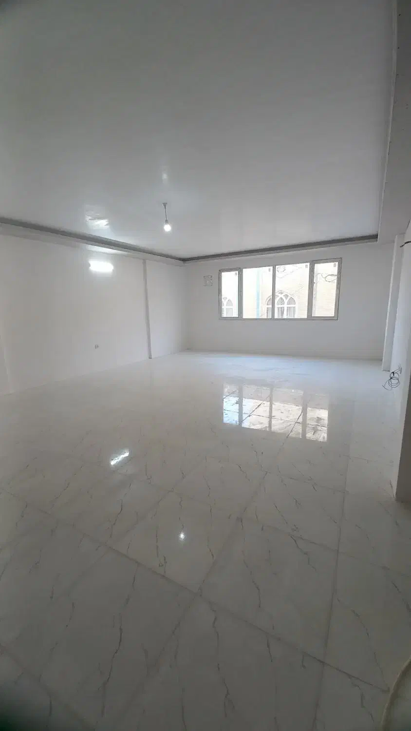 آپارتمان ۱۳۵متری دوخواب طبقه اول جانبازسرجلو|فروش آپارتمان|مشهد, جانباز|دیوار