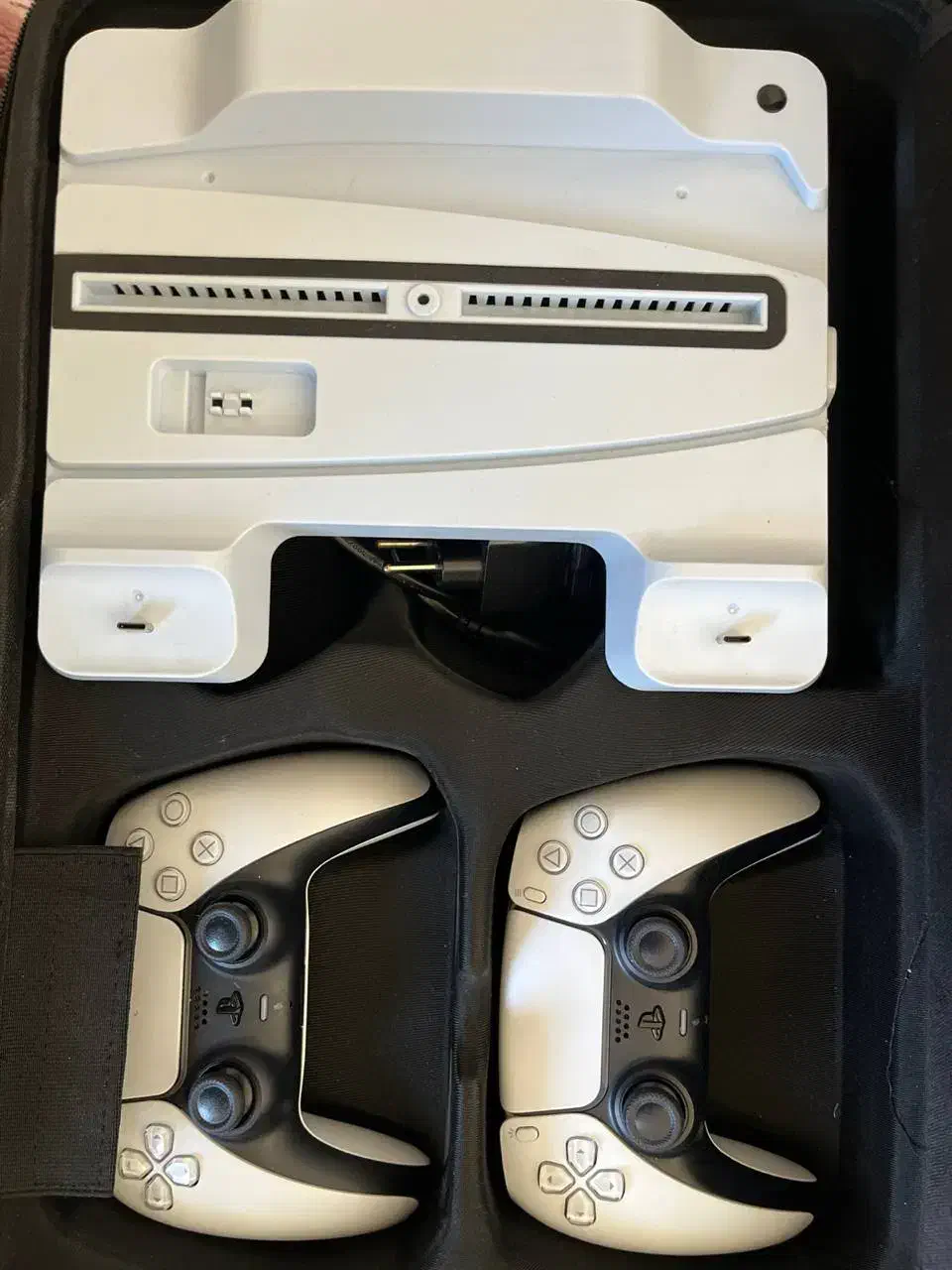 ps5 fat digital ریجن اروپا|کنسول، بازی ویدئویی و آنلاین|اصفهان, باغ نگاره|دیوار