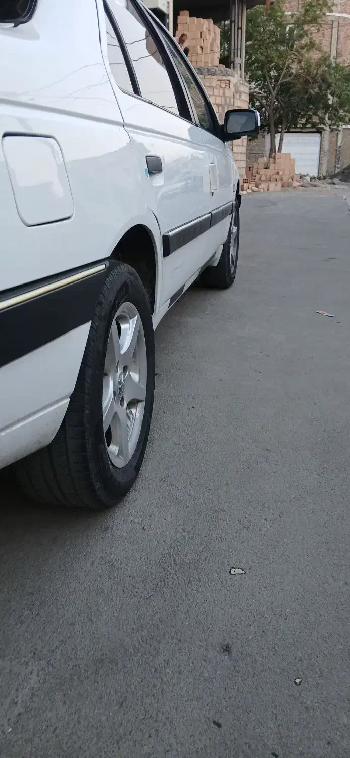 slxTu5|خودرو سواری و وانت|ارس, |دیوار