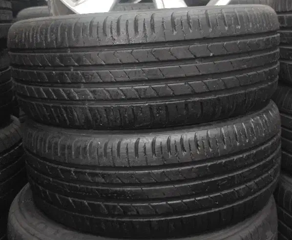 لاستیک ۲۰۵/۵۰/۱۶ کومهو کره|قطعات یدکی و لوازم جانبی|تهران, جنت‌آباد شمالی|دیوار