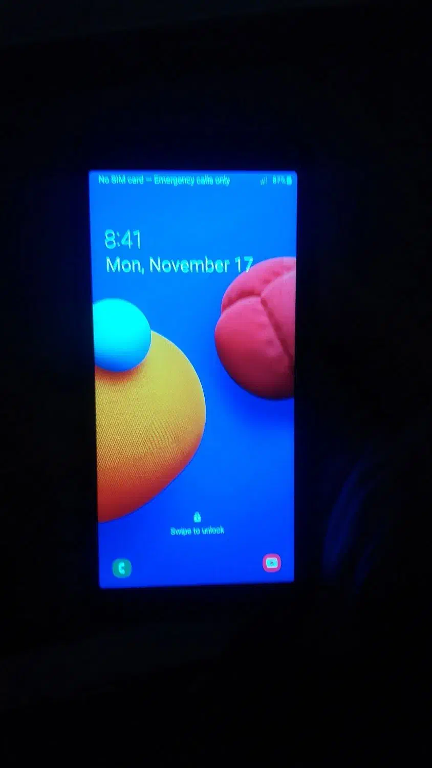 گوشی|موبایل|لاهیجان, کاروانسرابر|دیوار