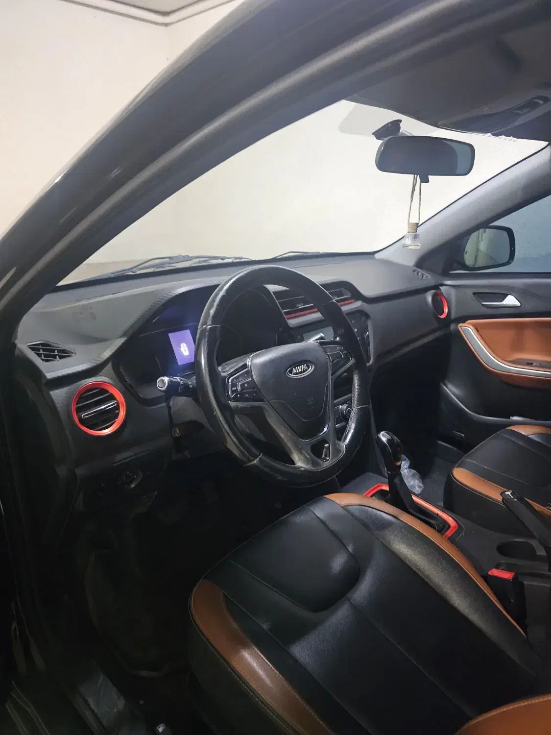 x22 اتومات|خودرو سواری و وانت|تهران, پرستار|دیوار