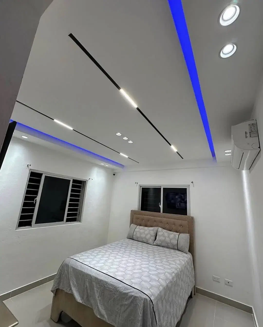 سقف کاذب کناف از صفر تا صد|خدمات پیشه و مهارت|تبریز, |دیوار