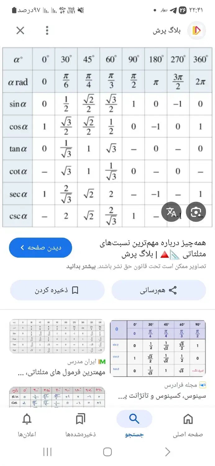 تدریس خصوصی ریاضی|خدمات آموزشی|اهواز, عامری|دیوار