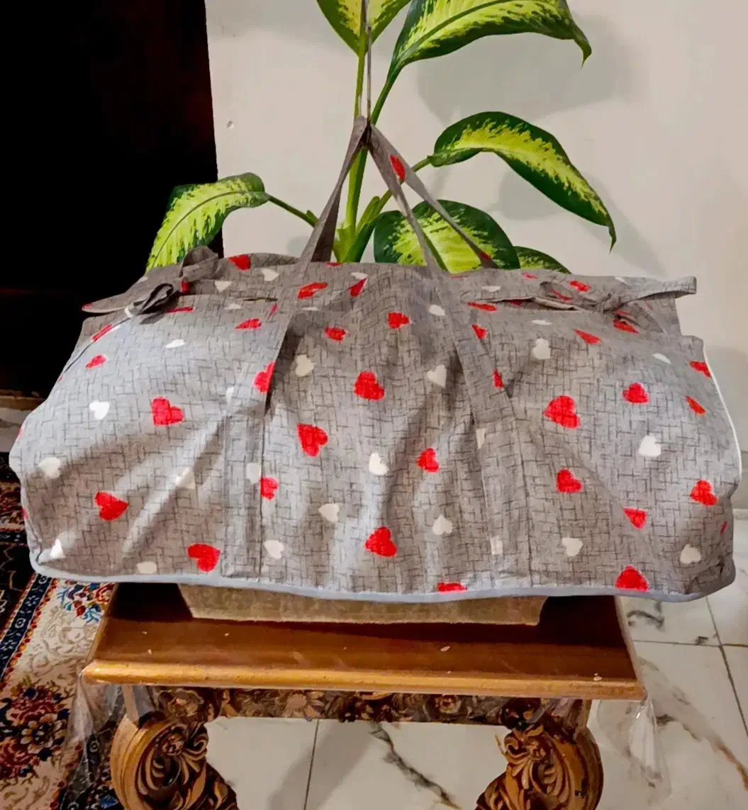 حمل نان|سفره، حوله، دستمال آشپزخانه|نقده, |دیوار