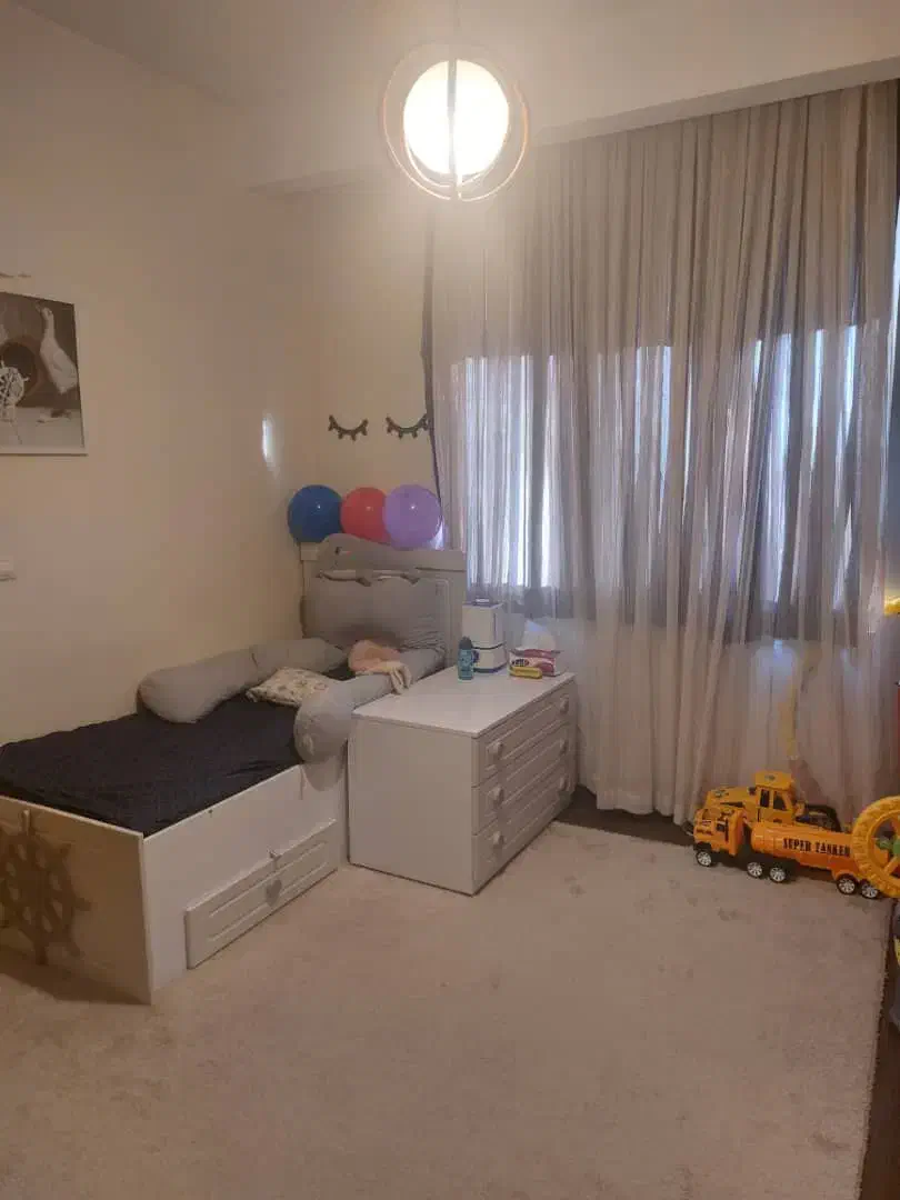 ۱۰۰ متر ۲ خواب تاپ لوکیشن