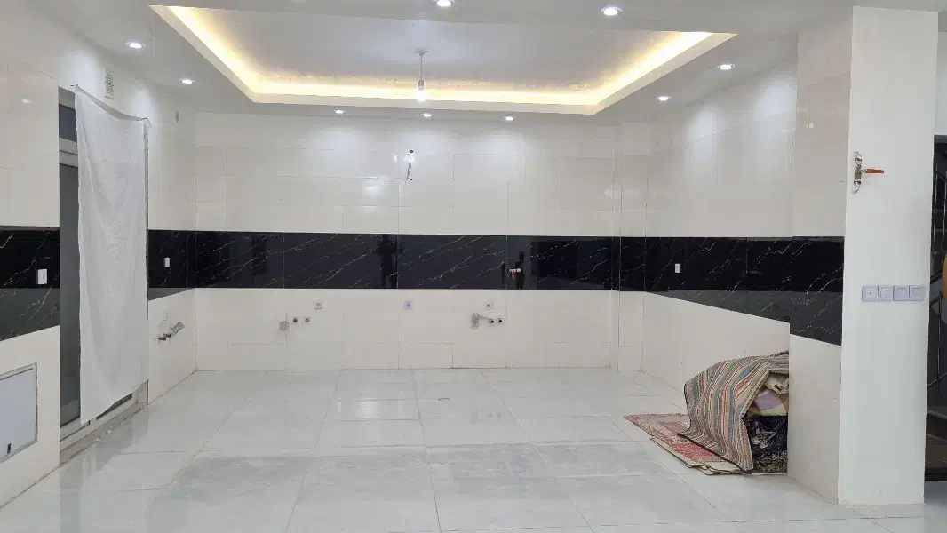 واحدِ طبقه اول،خوش نقشه،فاز ۳ بسیجیان|فروش آپارتمان|شیروان (خراسان), |دیوار