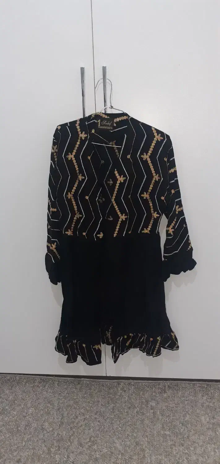 فروش دو عدد مانتو|لباس|مریوان, |دیوار