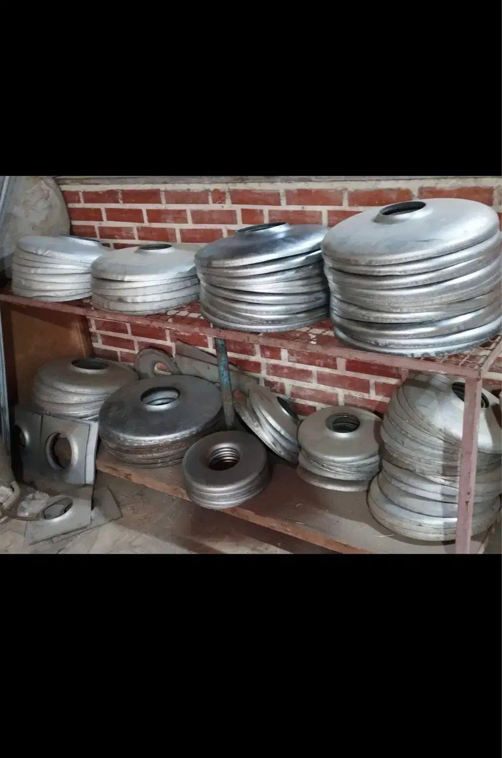 تعمیرو جوشکاری انواع آبگرمکن|خدمات پیشه و مهارت|بابلسر, |دیوار