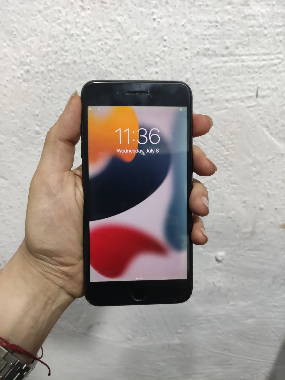 I Phone 7 Plus|موبایل|رشت, دیانتی|دیوار