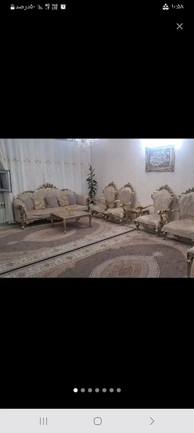 فروش آپارتمان ۸۰متر دوخواب رجایی|فروش آپارتمان|اردبیل, |دیوار