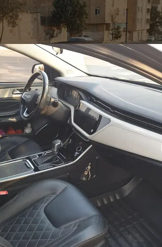 بیرنگ ۷۲۰۰۰ کار فروش فوری|خودرو سواری و وانت|گنبد کاووس, |دیوار