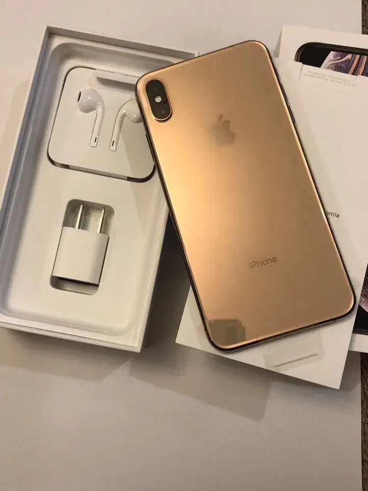 Xs max|موبایل|مشهد, اقبال|دیوار