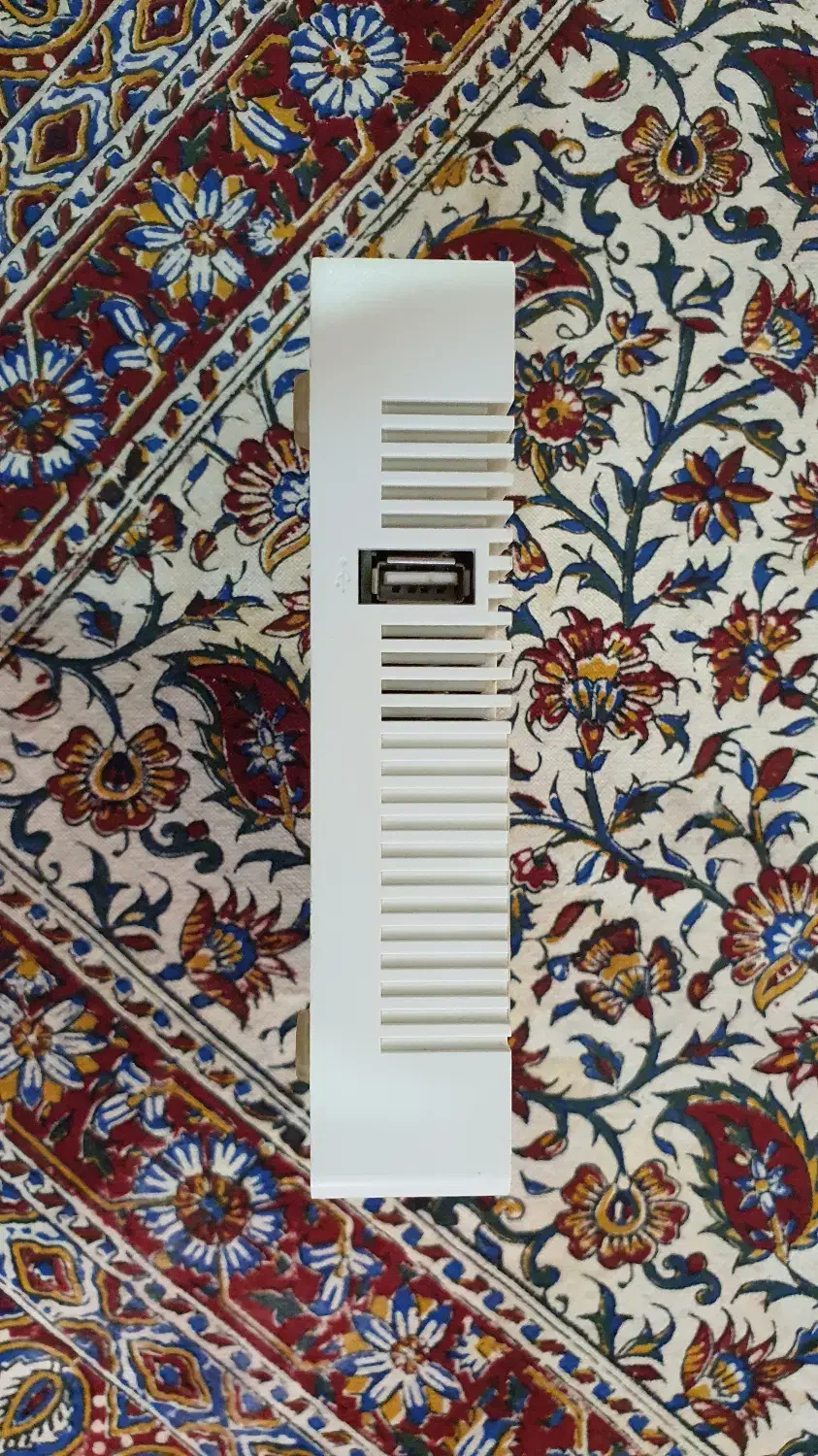 روتر میکروتیک RB951Ui-2HnD|مودم و تجهیزات شبکه|تهران, المهدی|دیوار