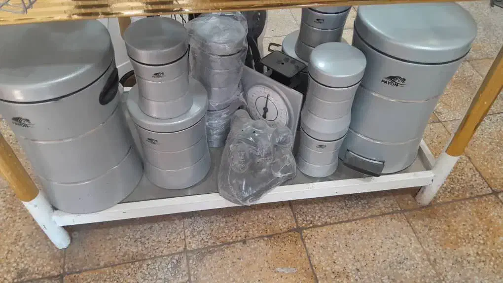 لوازم خانگی|فروشگاه و مغازه|دهدشت, |دیوار