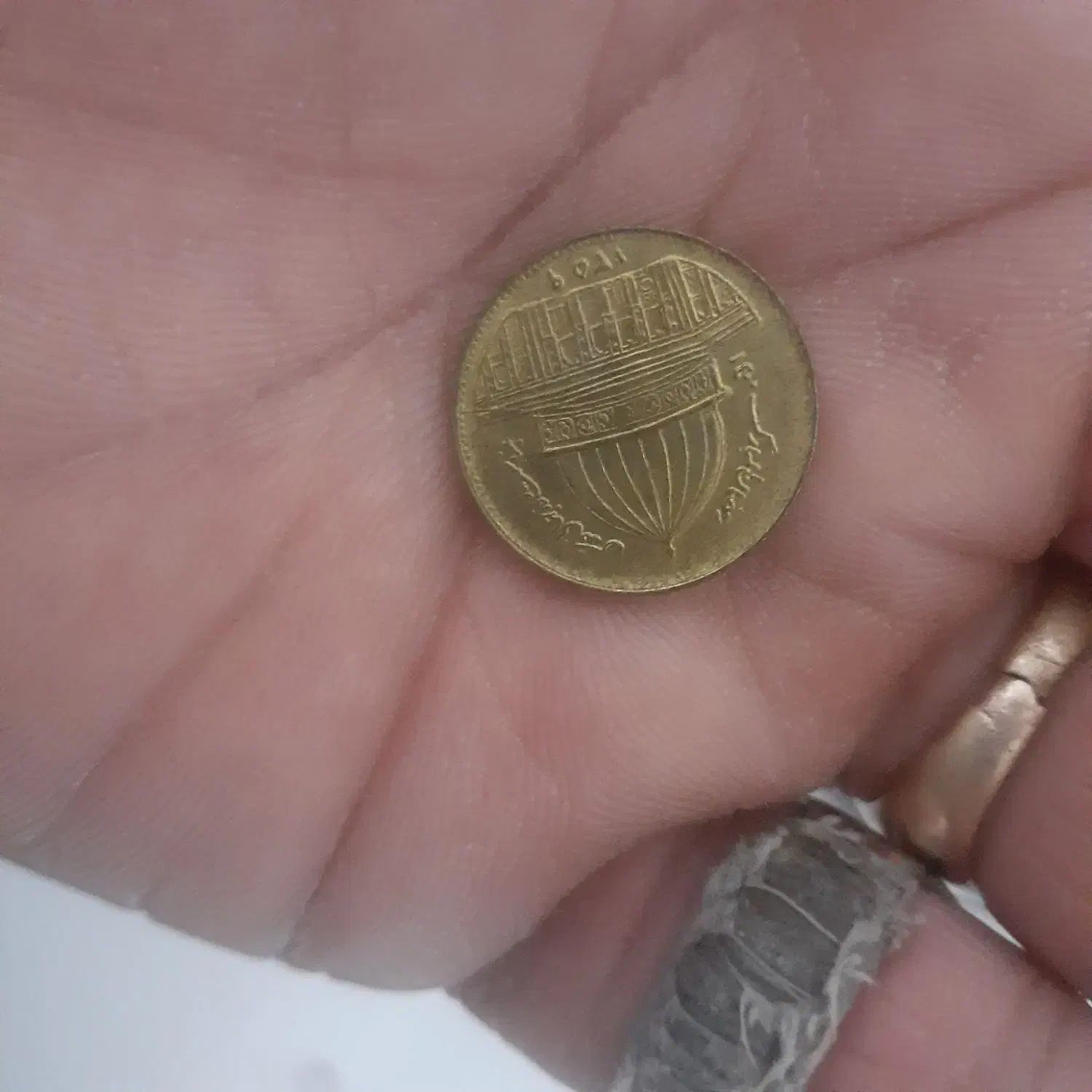 سگه قدیمی۶عدد|کلکسیون سکه، تمبر، اسکناس|تبریز, |دیوار