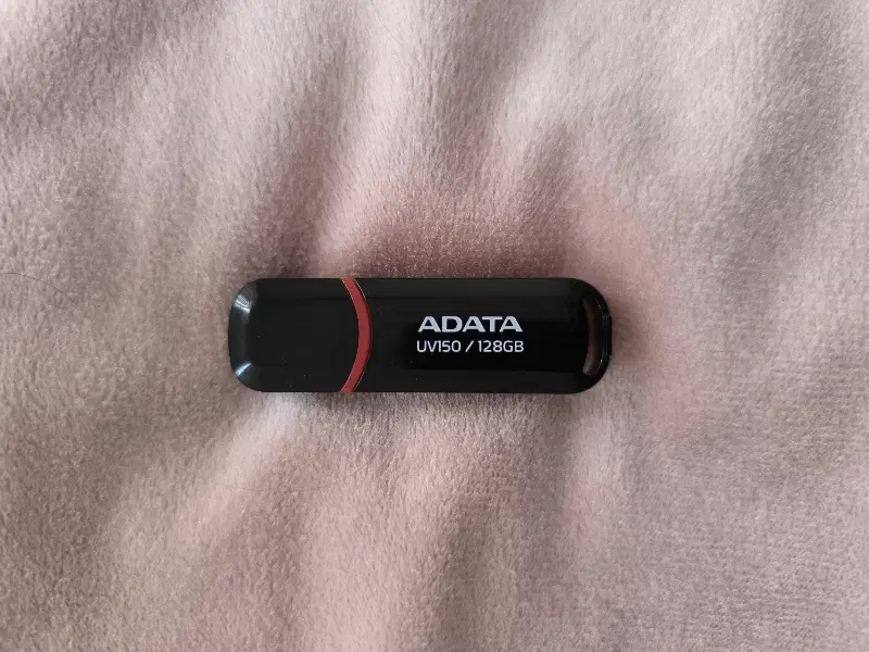 فلش 128 ADATA|قطعات و لوازم جانبی رایانه|تهران, مجیدآباد|دیوار