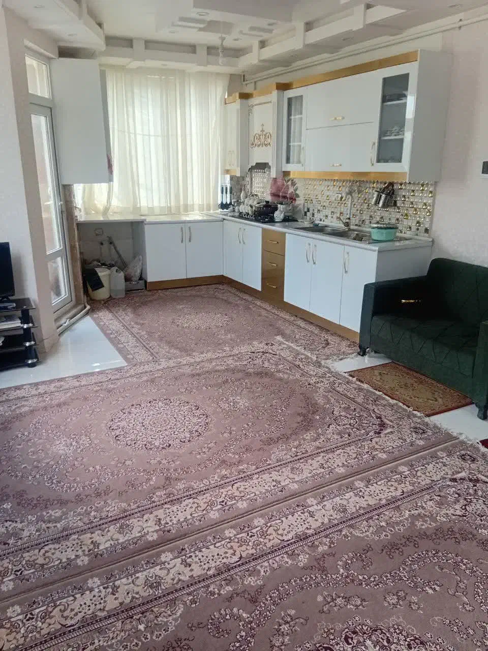 آپارتمان 65متر نواب صفوی نزدیک حرم|فروش آپارتمان|مشهد, کلاکوب|دیوار