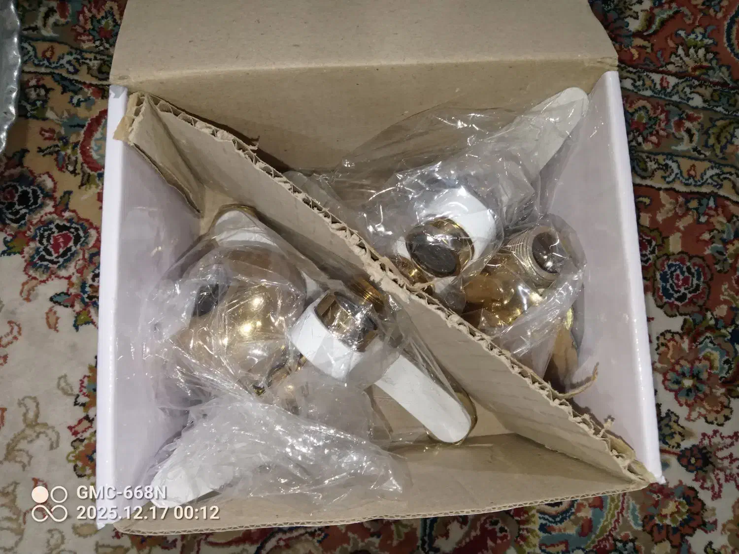 فروش شیرآلات اهرمی|لوازم سرویس بهداشتی|تهران, سازمان برنامه جنوبی|دیوار