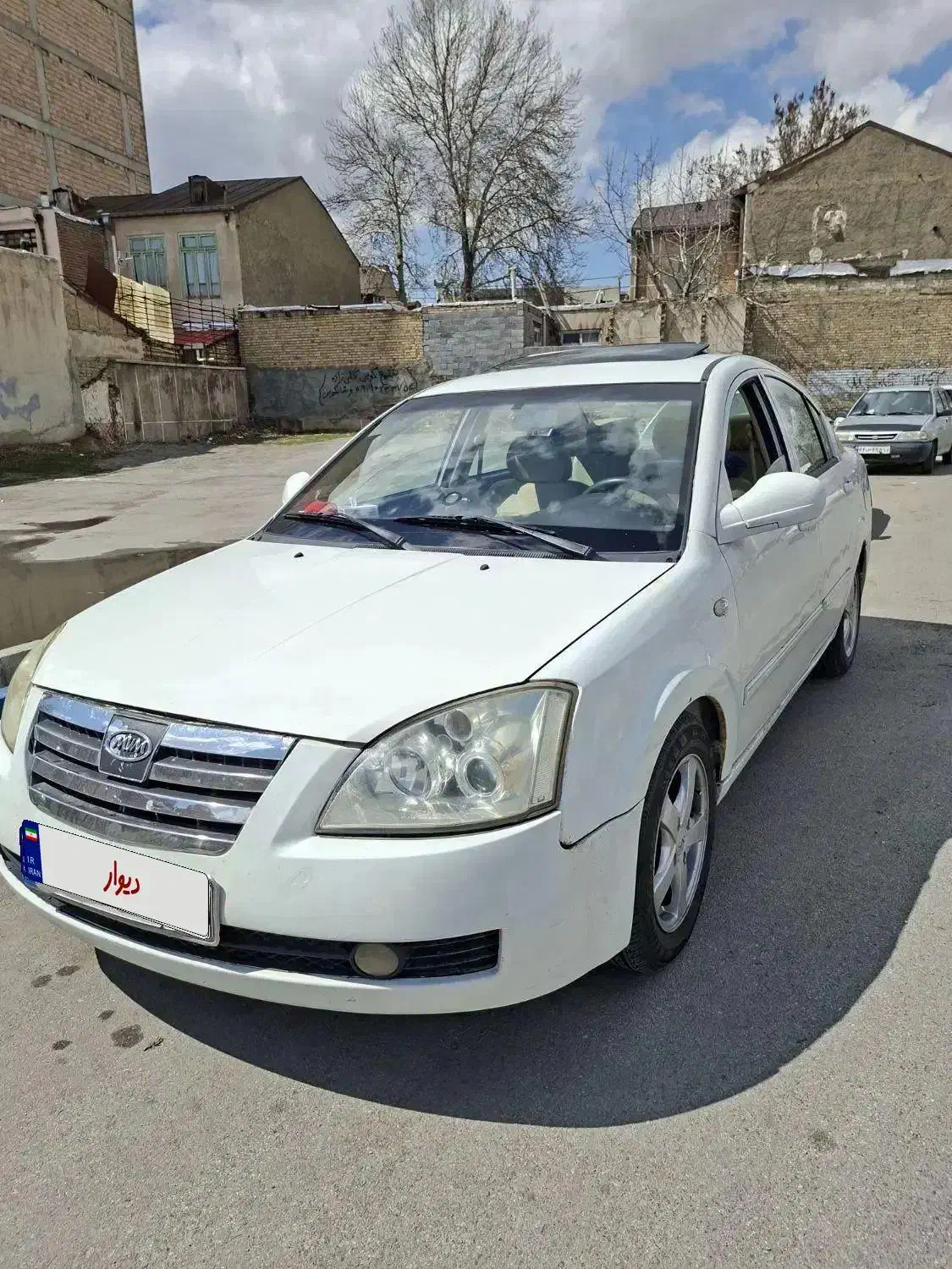 MVM530|خودرو سواری و وانت|ارومیه, |دیوار