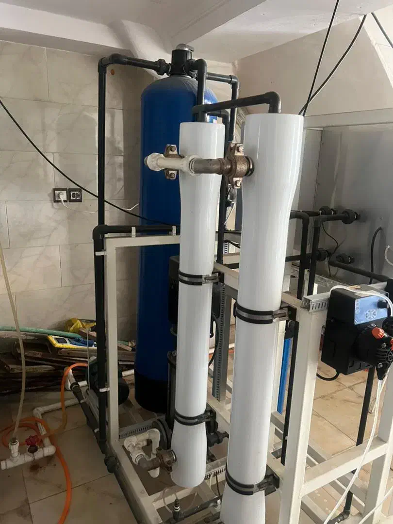 تجهیزات مغازه اب تصفیه کن|فروشگاه و مغازه|بندر گناوه, |دیوار