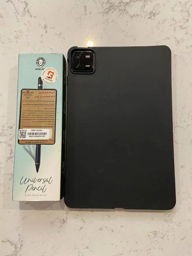 پد ۶ شیامی|تبلت|شیراز, عفیف‌آباد|دیوار