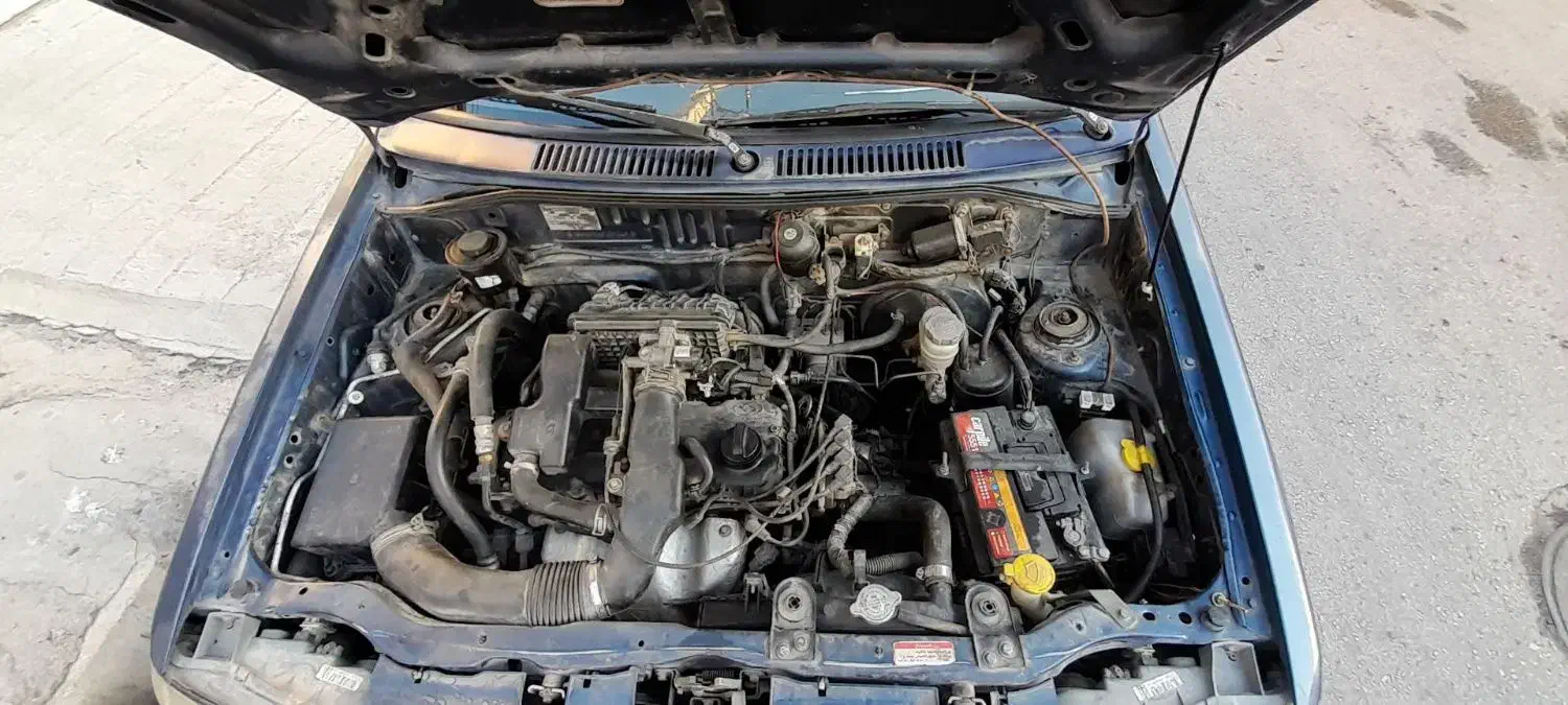 پراید ۱۱۱ مدل ۱۳۹۵|خودرو سواری و وانت|شیراز, شهدای شهرک سعدی|دیوار