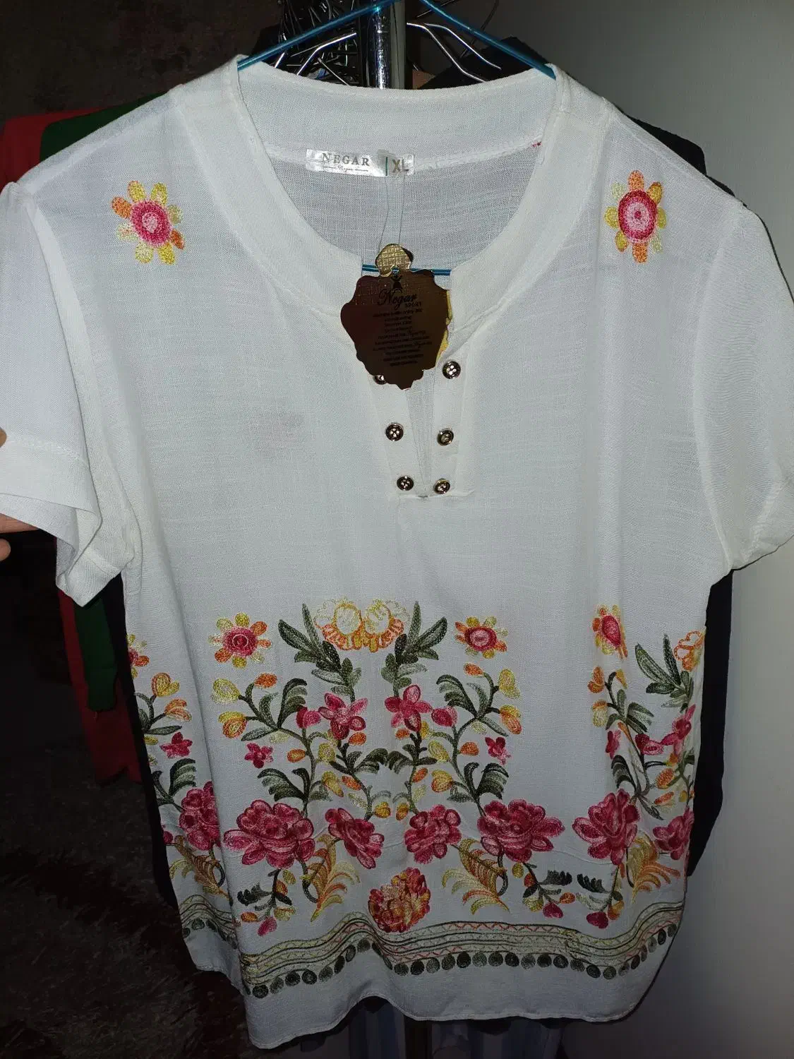 شومیز زنانه روز مادر|لباس|مشهد, جاهد شهر|دیوار