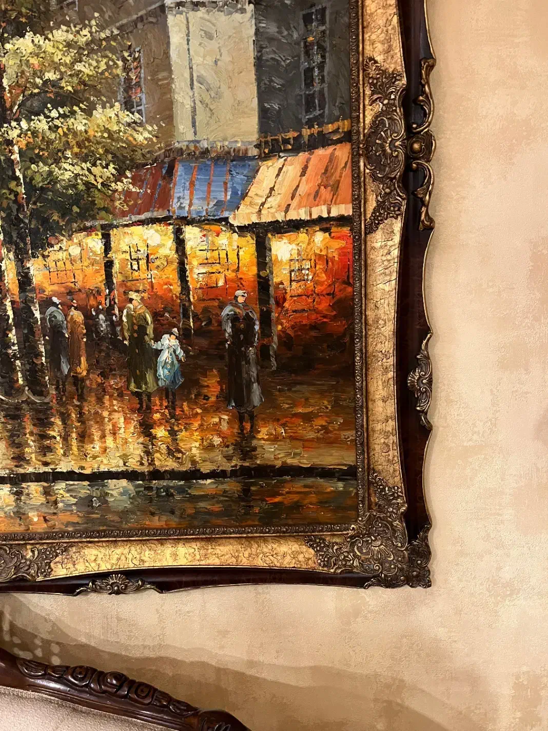 تبلو|تابلو، نقاشی، عکس|تهران, الهیه|دیوار