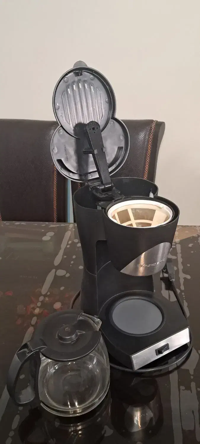 قهوه ساز|سماور، چایساز، قهوهساز|اراک, |دیوار