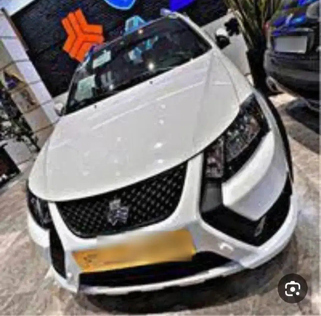 کوییکrs1404|خودرو سواری و وانت|شیراز, قدوسی شرقی|دیوار