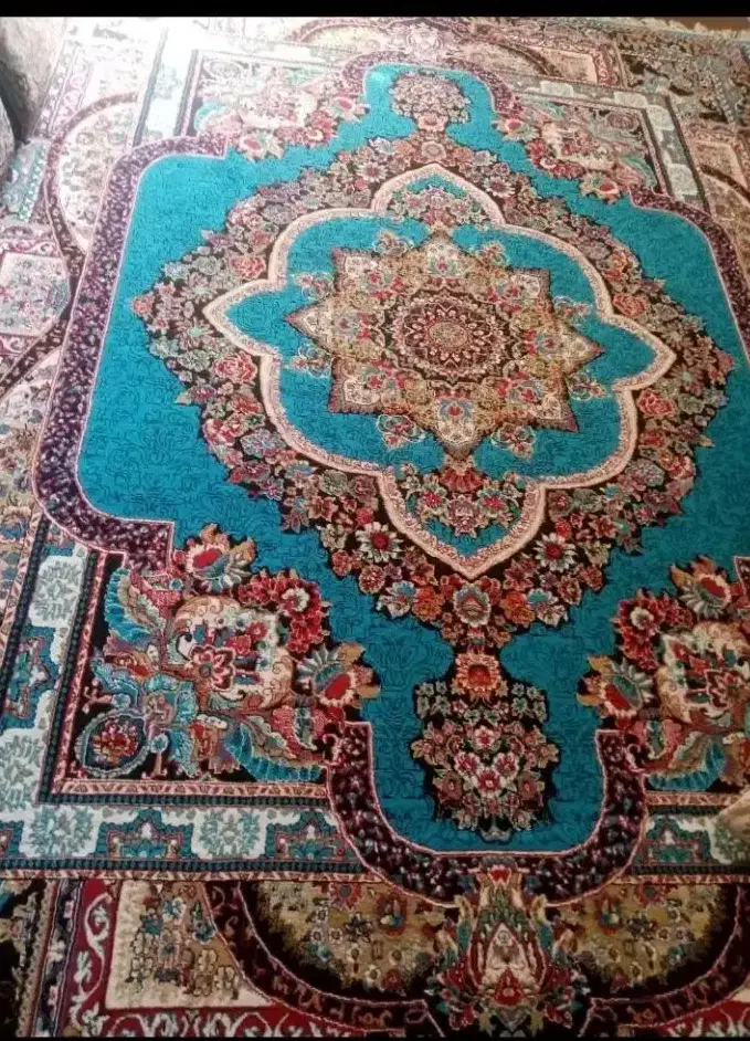 فرش 12 متری|فرش|سنندج, |دیوار