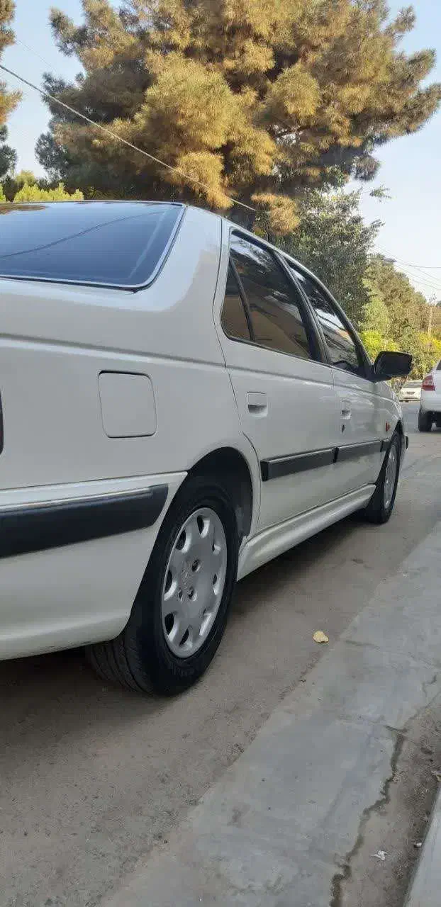 پژو پارس 93 داشبورد سوناتایی|خودرو سواری و وانت|کرج, کوی امامیه|دیوار