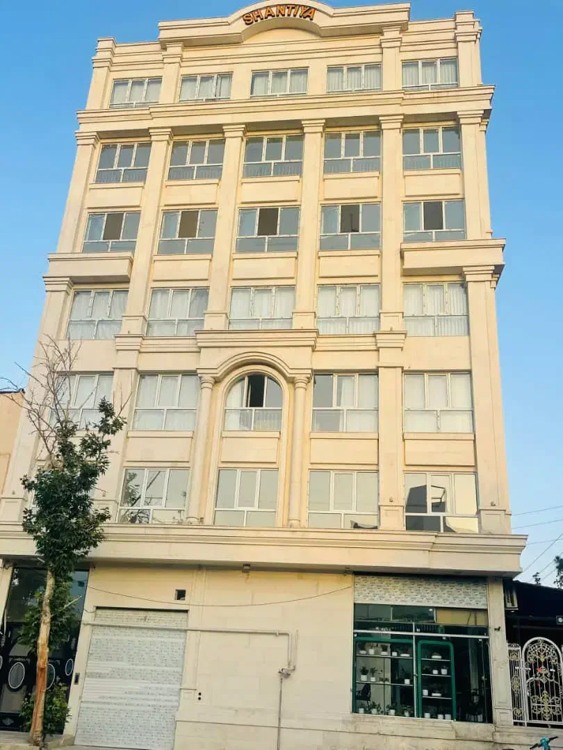 آپارتمان فروشی150متر صفر پیروزی 20|فروش آپارتمان|مشهد, سرافرازان|دیوار