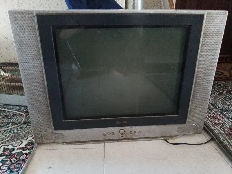 تلویزیون|تلویزیون و پروژکتور|شاهینشهر, مسکن مهر|دیوار