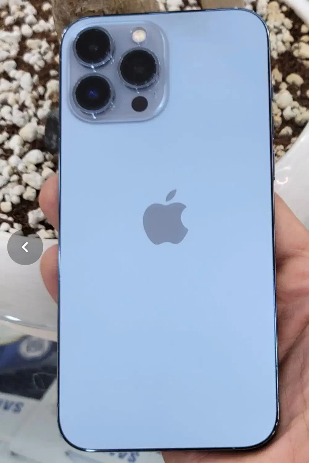 آیفون ۱۳ پرو مکس|موبایل|صدرا-فارس, فاز ۲|دیوار