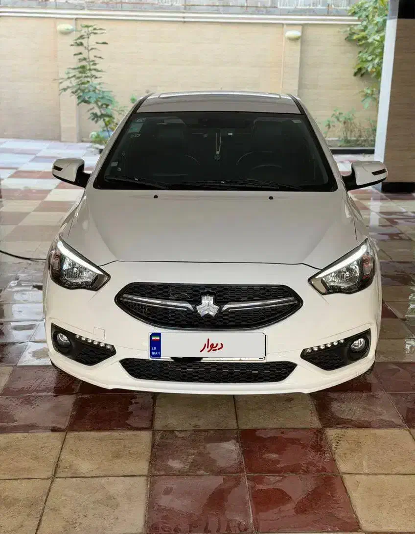 شاهینGسانروف 1403|خودرو سواری و وانت|گرگان, |دیوار