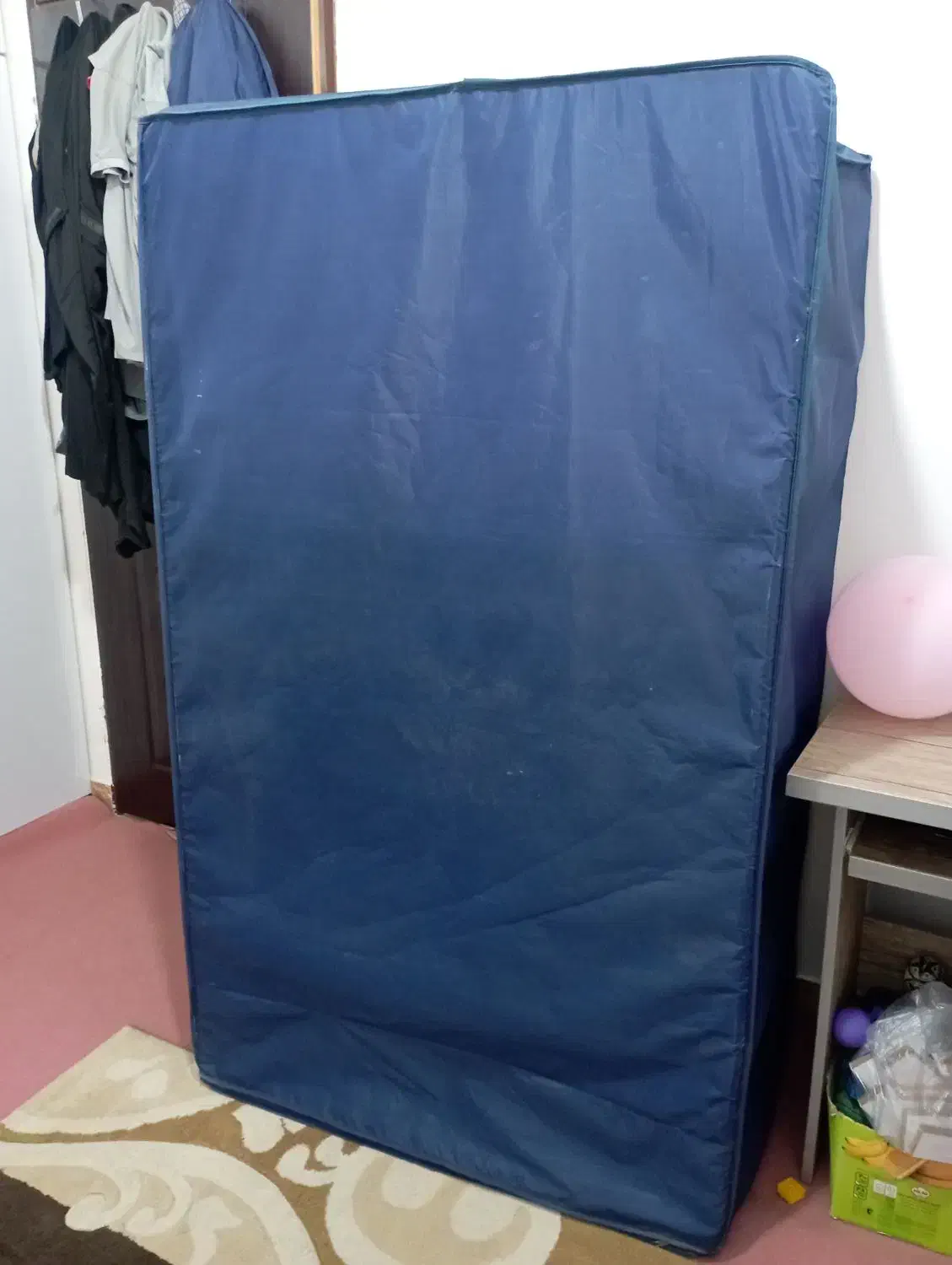 جا رختخوابی برزنتی|رختخواب، بالش، پتو|کرمانشاه, |دیوار