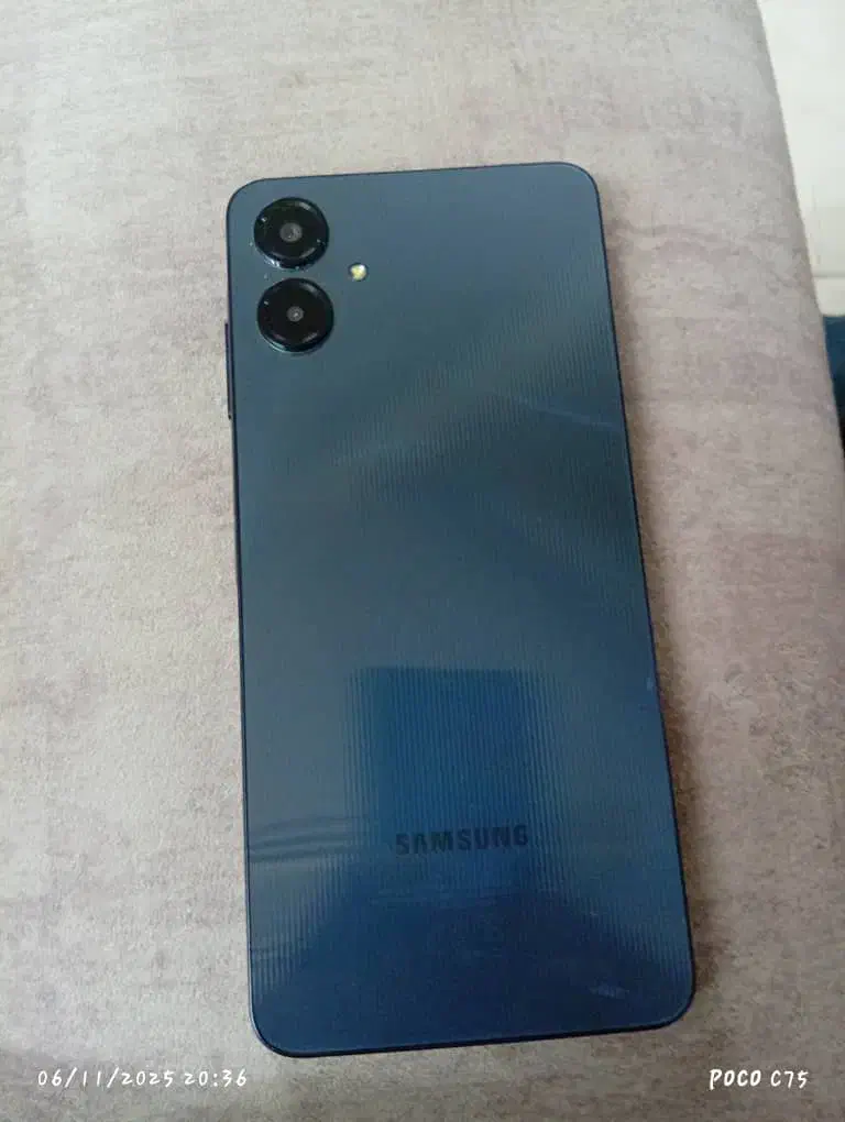 a06 فقط،آنباکس شده|موبایل|اصفهان, عاشقآباد|دیوار