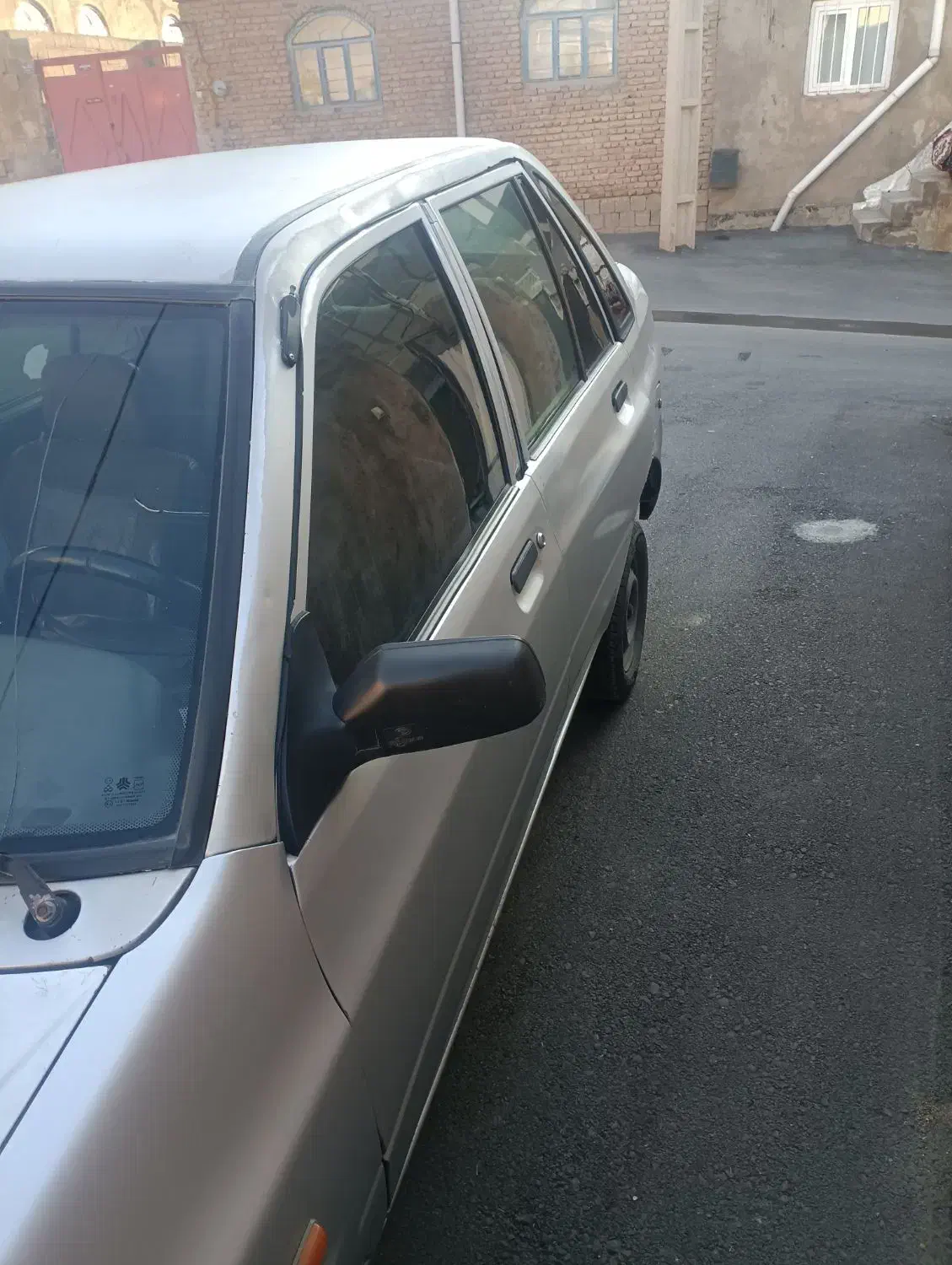 پراید 141 مدل 85|خودرو سواری و وانت|سقز, |دیوار