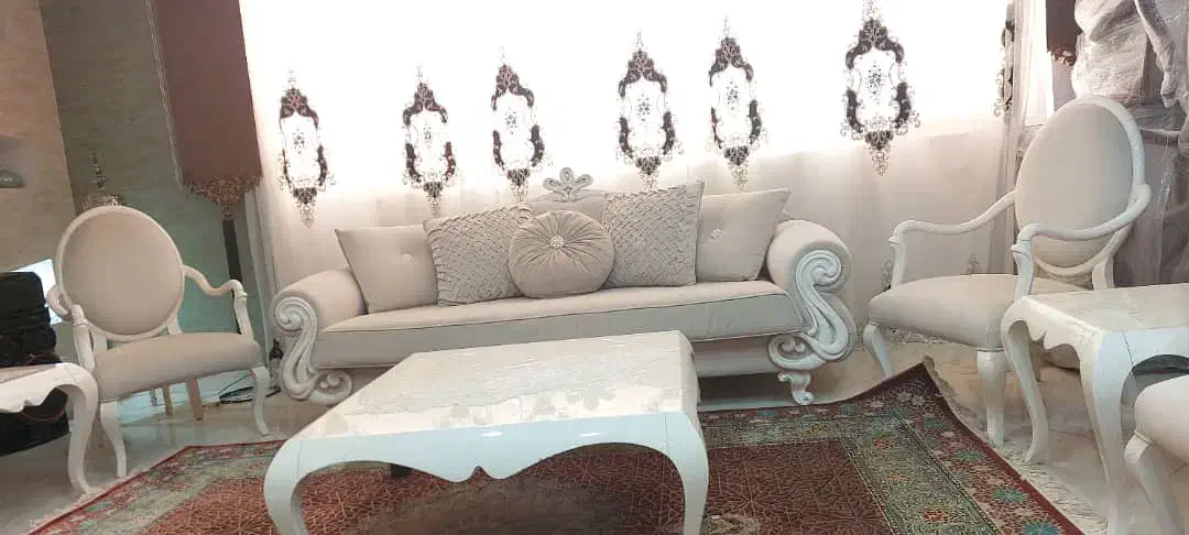 مبل|مبلمان خانگی و میز عسلی|بندرعباس, |دیوار