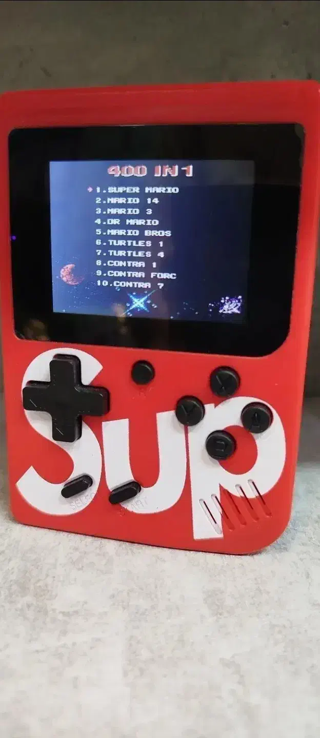 کنسول بازی قابل حمل|کنسول، بازی ویدئویی و آنلاین|فیروزآباد (فارس), |دیوار