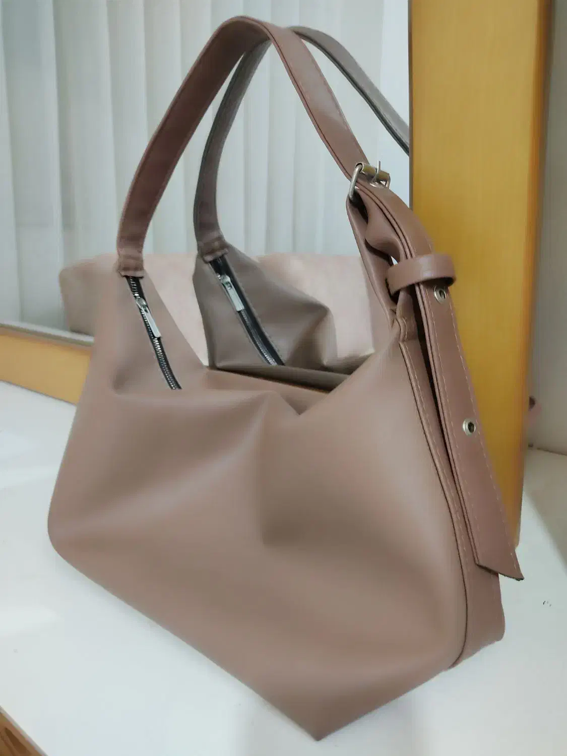 کیف زنانه|کیف، کفش، کمربند|گنبد کاووس, |دیوار