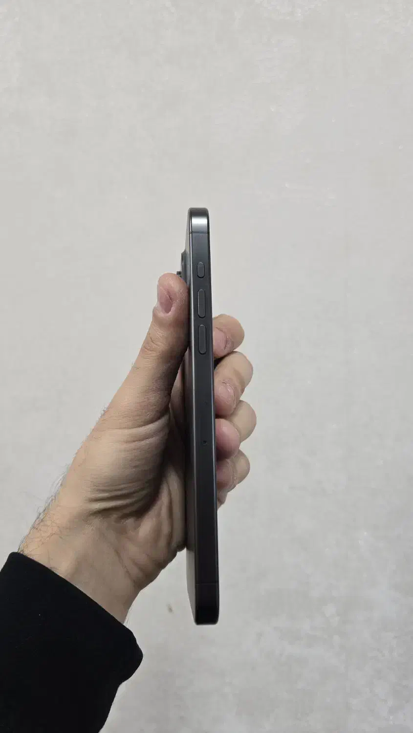 iphone 15 promax|موبایل|بندر انزلی, گلسرخ|دیوار