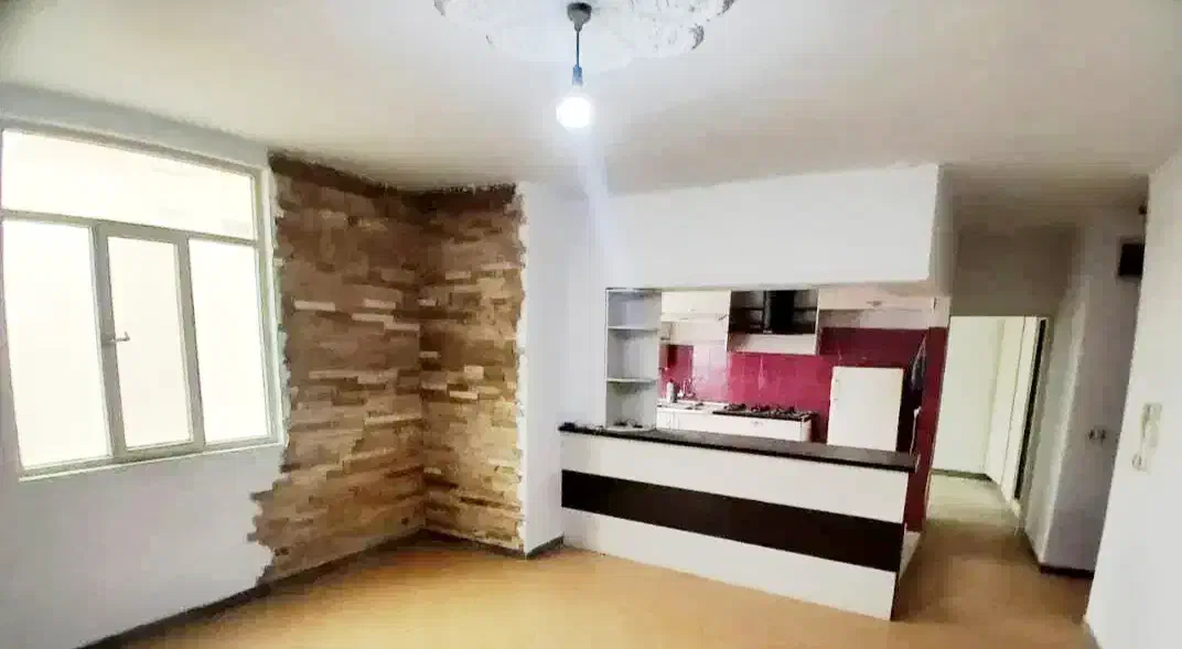 ۵۵متری،تخلیه،پارکینگ اختصاصی، طبقه اول|فروش آپارتمان|اندیشه, اندیشه فاز ۱|دیوار