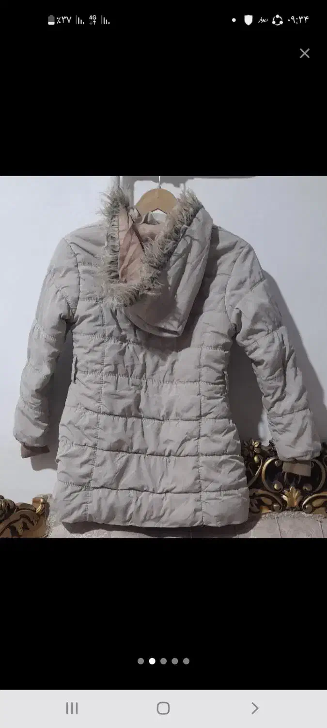 پالتو|کفش و لباس بچه|کوهدشت, |دیوار