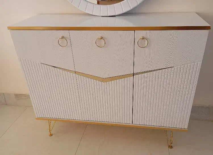 سرویس چوب عروس|جاکفشی، کمد، دراور|سبزوار, امیر کبیر|دیوار