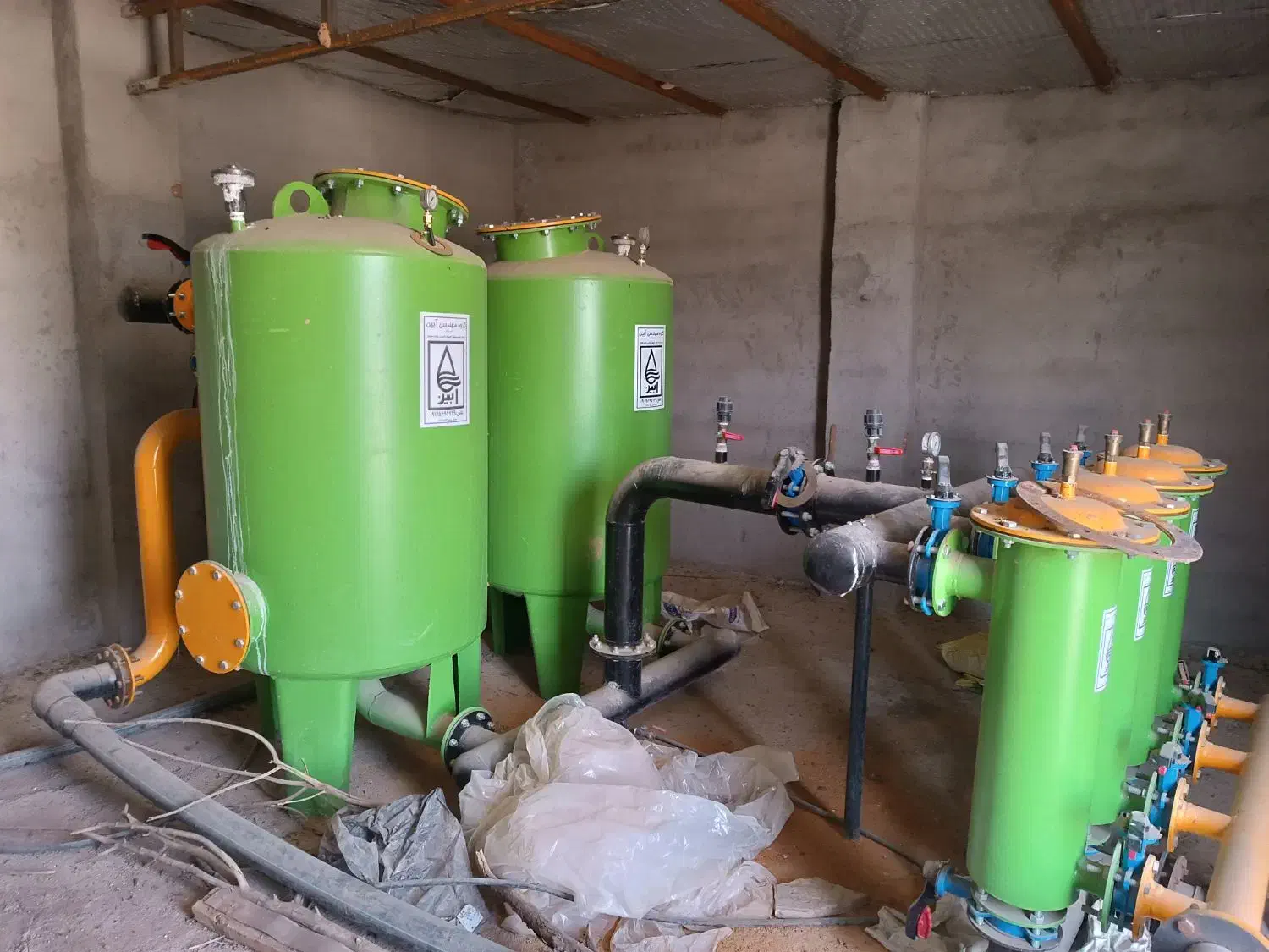 زمین کشاورزی|فروش زمین و ملک کلنگی|ایوانکی, |دیوار